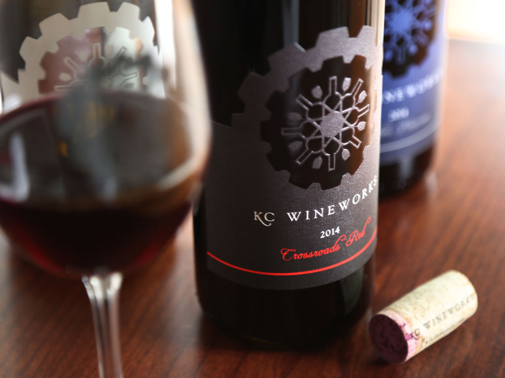 KC Wineworks